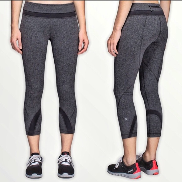lululemon athletica Pants - Lululemon Leggings